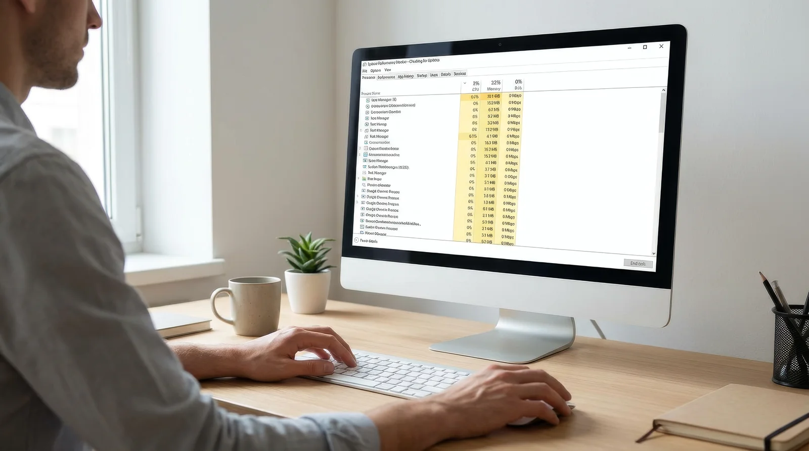 How to Check for Spyware on Your Business Computer (Simple Guide)