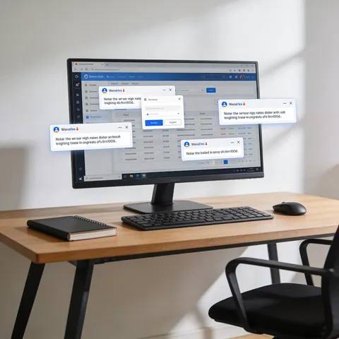 How to Stop Pop-Up Ads on Your Business Computer (Quick Fix)